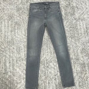 joes jeans- Jegging size small(24-25)